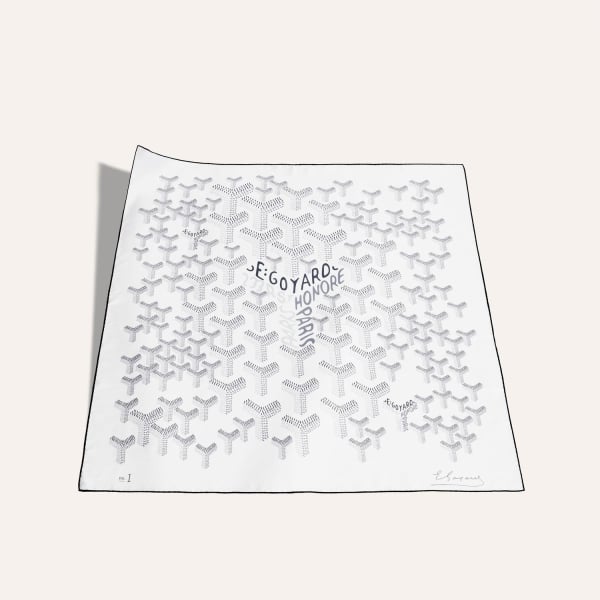 Scarf N°1