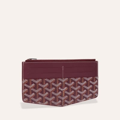 Insert Louise - Burgundy