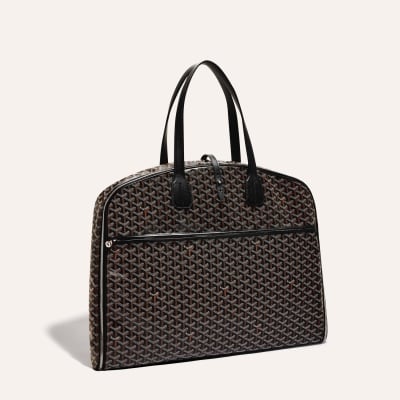 Mayfair Garment Cover - Black