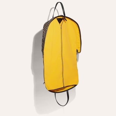 Mayfair Garment Cover - Black
