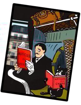 animated image for gazette